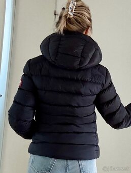 Zimna bunda SUPERDRY - 2
