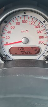 Suzuki Splash - 2