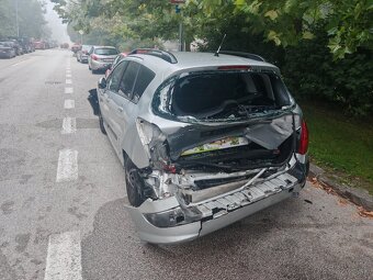 Predaj Peugeot 308sw - 2
