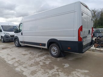 Citroen Jumper - 2