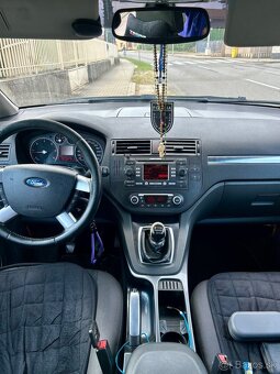 Ford C Max Titanium 2.0 - 2