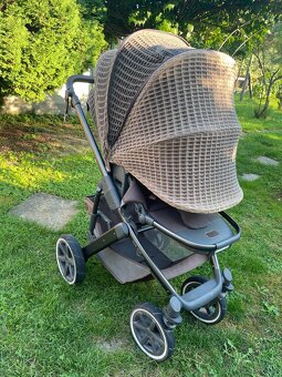 Kočík ABC Design Salsa 4 Air - 3 v 1 - 2