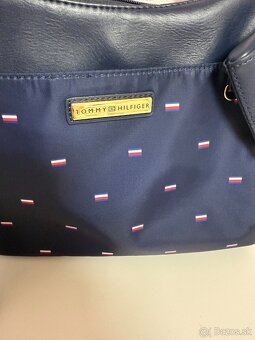 Tommy Hilfiger crossbody kabelka - 2