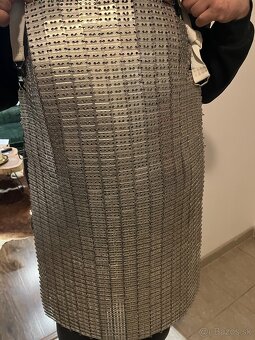 Masiarska zastera - 2