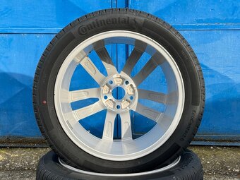 Volkswagen disk R18 5x112 235/45/18 - 2