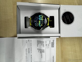 Garmin Forerunner 965 - 2