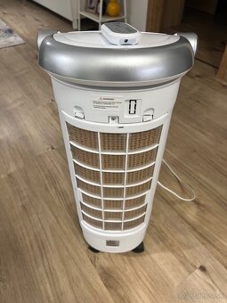 Predam ROHNSON R-870 Breezer - 2