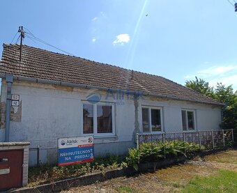 - Dočasná zľava na 5. izbový rodinný dom v Šúrovciach čaká n - 2