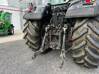 Valtra S394 - 2