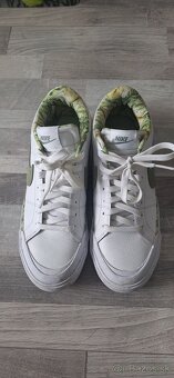Damske Nike topanky - 2