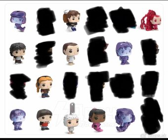 Funko pop - 2
