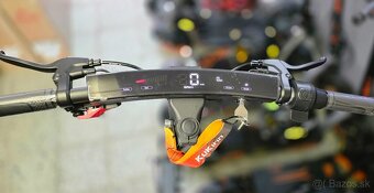 Elektrická kolobežka Kukirin G2 Ultra nová - 2