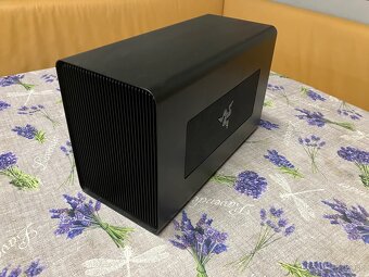 Egpu Razer core X - 2