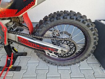 Honda CRF 450 - 2
