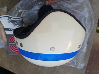 Cassida prilba ČSĽA regulovcik - 2