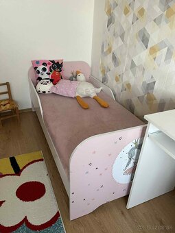 Detské postele - 2