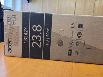 Monitor ACER - 2
