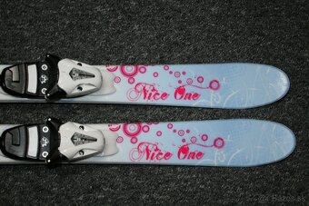 divcenske lyže head Nice one 97 cm - 2