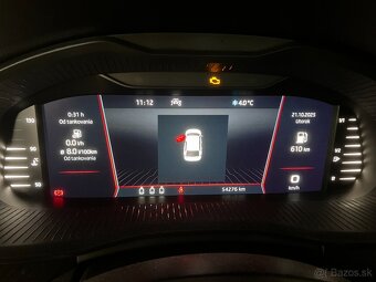 Scala Monte Carlo 1.5 TSI - 2