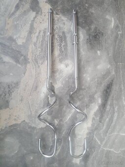 RUČNÝ MIXÉR ETA - NÁHRADNÉ DIELY - 2