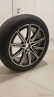 Elektrony mercedes benz s class w223 - 2