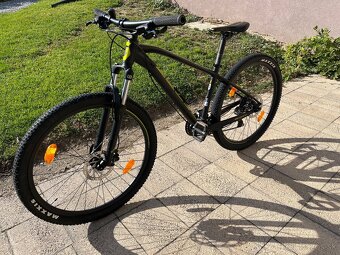 Horský bicykel SCOTT - 2