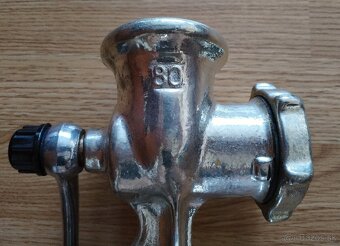 Mlynček na mäso - 2