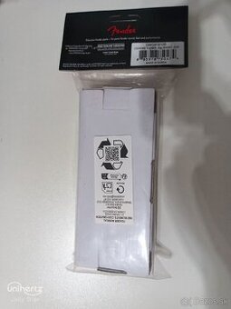 FENDER SQUIER original Klúce-Ladiace mechaniky - 2