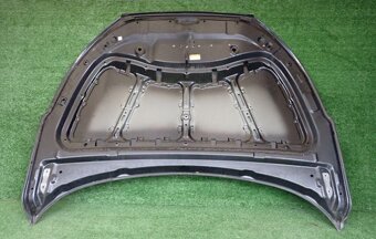 hyundai tucson kapota 2015+ - 2