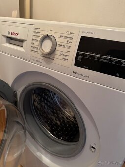 Predám práčku Bosch WLT20460BY - 2