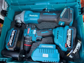 Makita set - 2