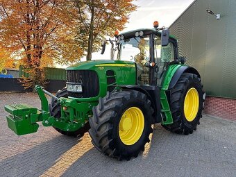 John Deere 7530 Prémium - 2
