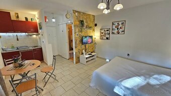 Apartmán v centre Senju, Chorvátsko - na predaj - 2