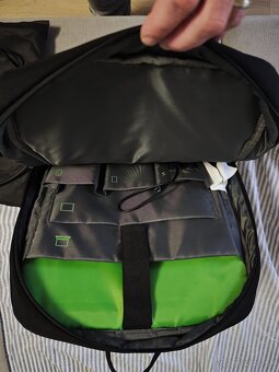 HP batoh na 17,3" notebook - 2