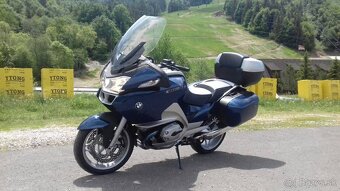 Bmw r1200rt - 2