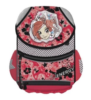 ŠKOLSKÉ POTREBY WITCH - 2