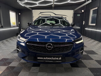 Opel Insignia ST 1.5 CDTi S S Elegance A/T - 2