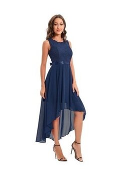 Jake.s koktailové šaty, veľ. XXS/XS - 2