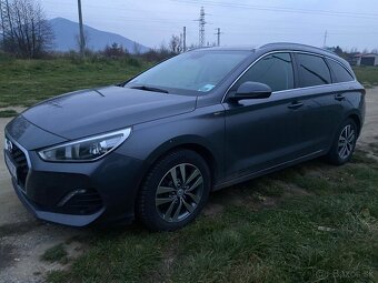 Hyundai i3O combi 1.4 T-GDI 2019 - 2