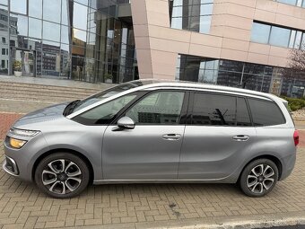 Citroën C4 GRAND SpaceTourer Business Aut 1.MAJITEL - 2