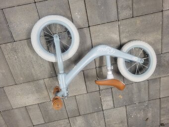 Odrážadlo Kinderkraft rapid - 2