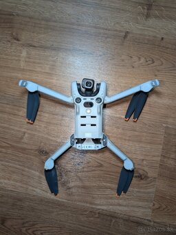 DJI Mini 4 Pro telo - 2