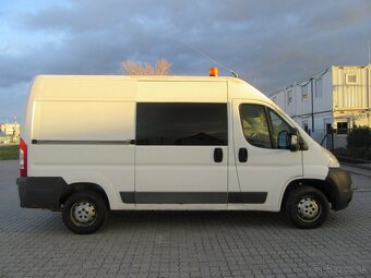 Citroen Jumper ,3,0 L2 H2 - 2