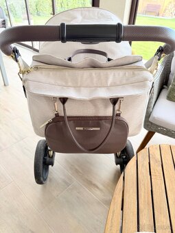 Venicci upline 2024 - 2