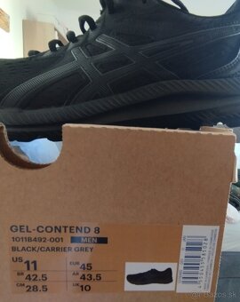 Asics Gel Contend 8 - 2