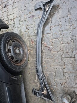 Náhradné diely citroen c5 - 2