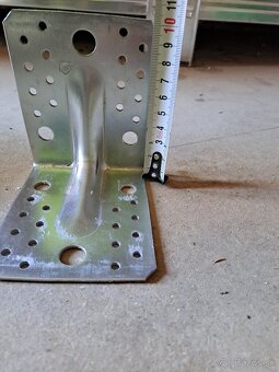 Ponukam tesarske vruty - 2