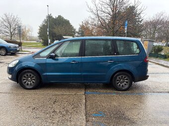 Ford Galaxy 2.0 16V Ghia - 2