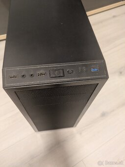 Počítač Intel i5 750 RAM 16GB - 2