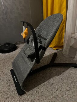 Kinderkraft lehatko - 2